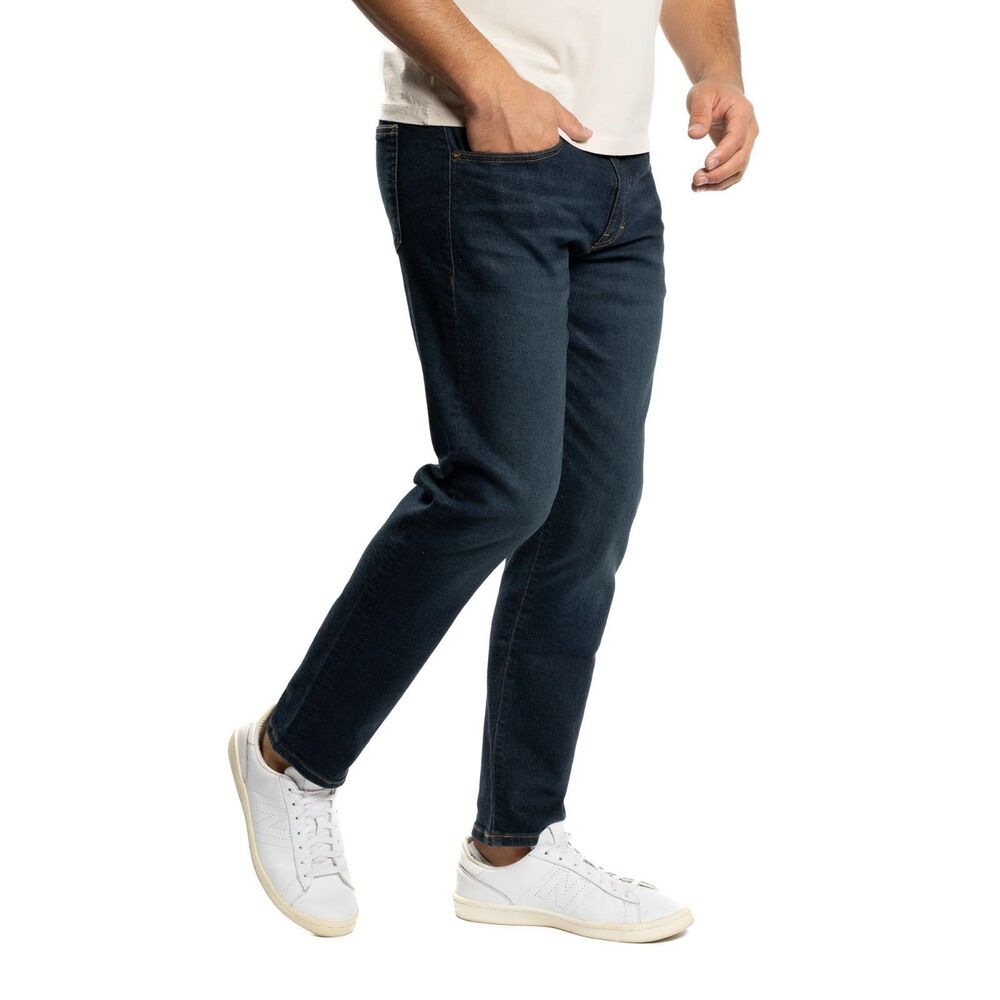 Peter Manning NYC Johnny Jeans Mens 35x28 Actual 33x27 Slim Fit  Stretch